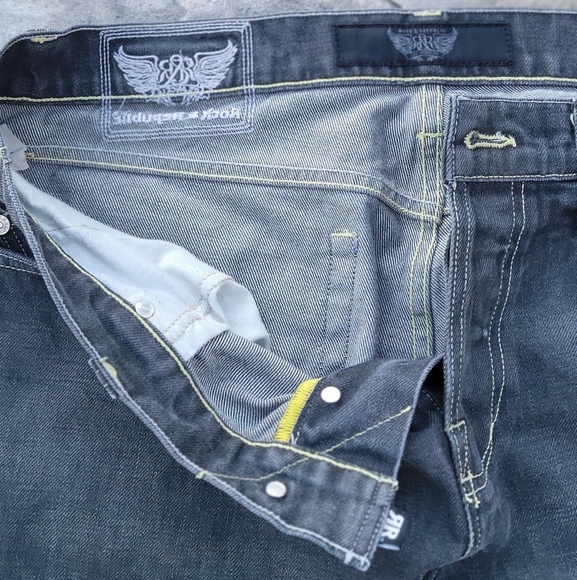 Rock and Republic jeans men - Picture 2 of 4